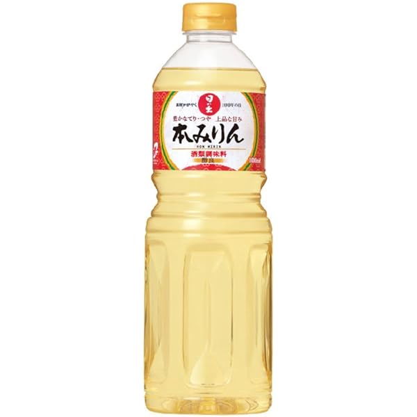 Amazon.co.jp: 富永食品 醗酵調味料 芳醇みりんタイプ 1.8L × 8